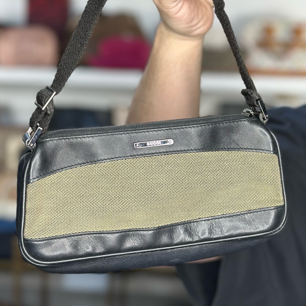 GUCCI MINI HANDBAG